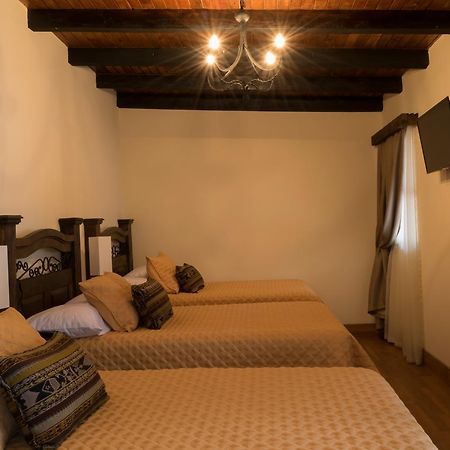 Hotel Casa San Bartolo Antigua Dış mekan fotoğraf