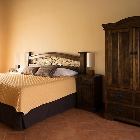 Hotel Casa San Bartolo Antigua Dış mekan fotoğraf