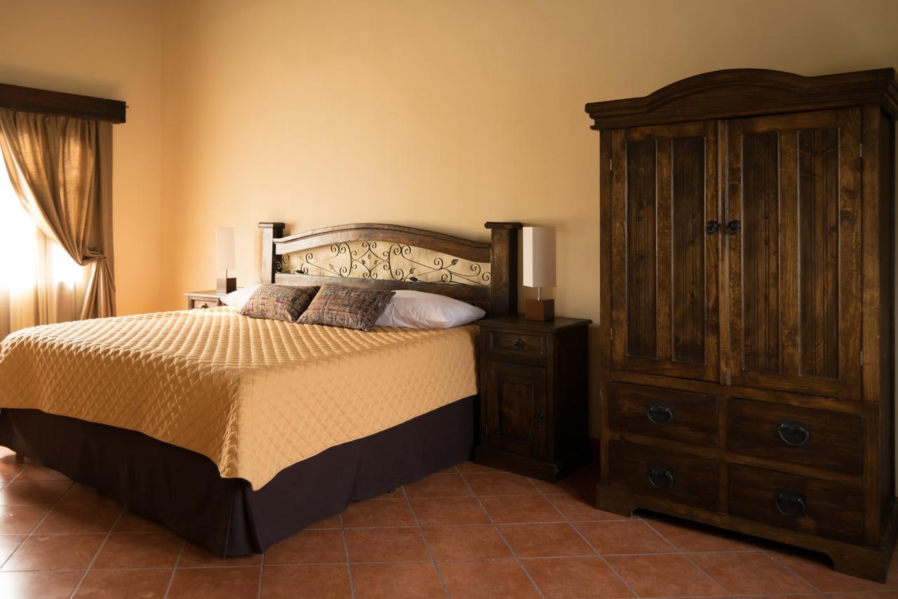 Hotel Casa San Bartolo Antigua Dış mekan fotoğraf