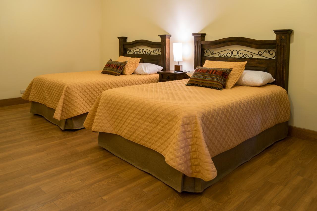 Hotel Casa San Bartolo Antigua Dış mekan fotoğraf