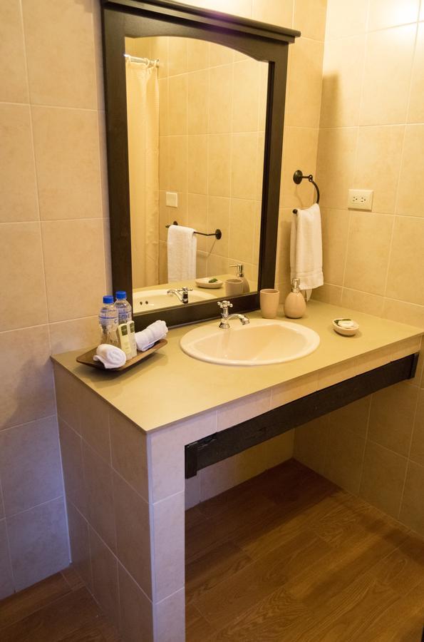 Hotel Casa San Bartolo Antigua Dış mekan fotoğraf