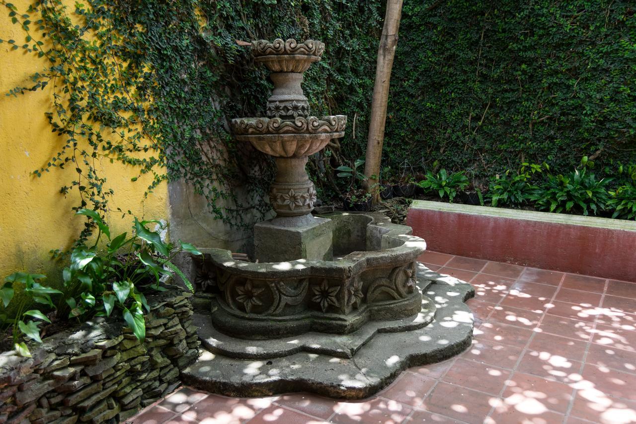 Hotel Casa San Bartolo Antigua Dış mekan fotoğraf