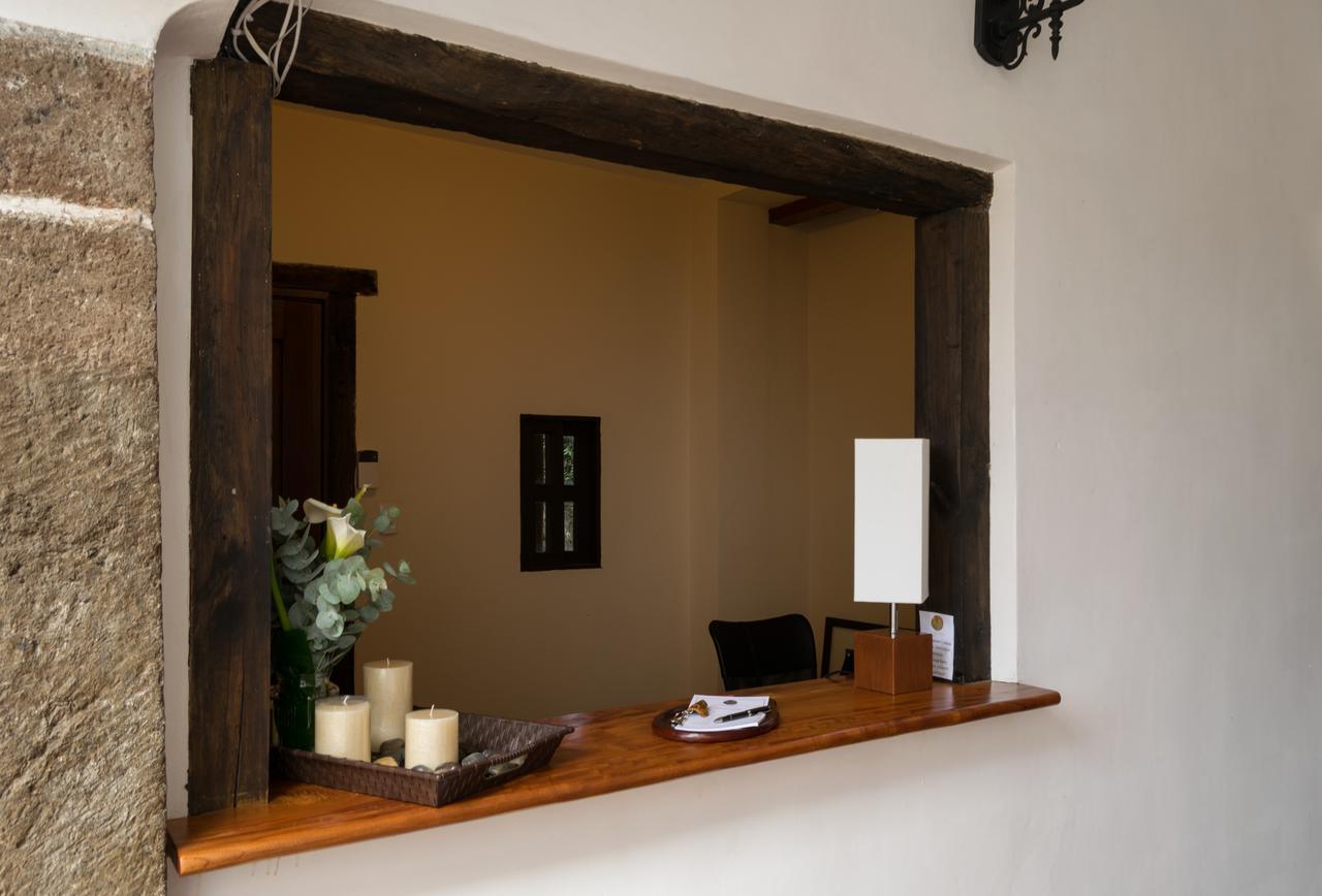 Hotel Casa San Bartolo Antigua Dış mekan fotoğraf