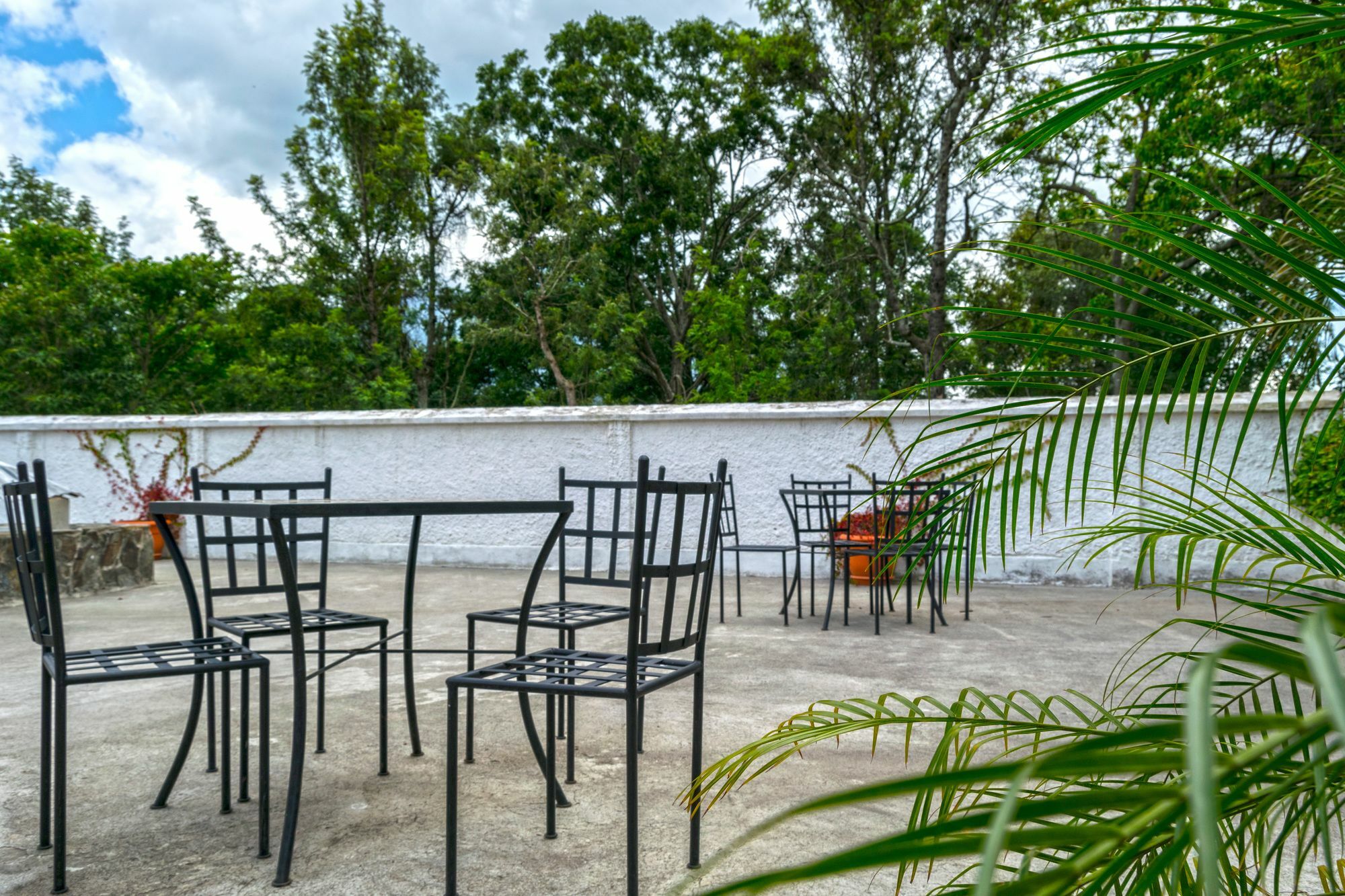 Hotel Casa San Bartolo Antigua Dış mekan fotoğraf