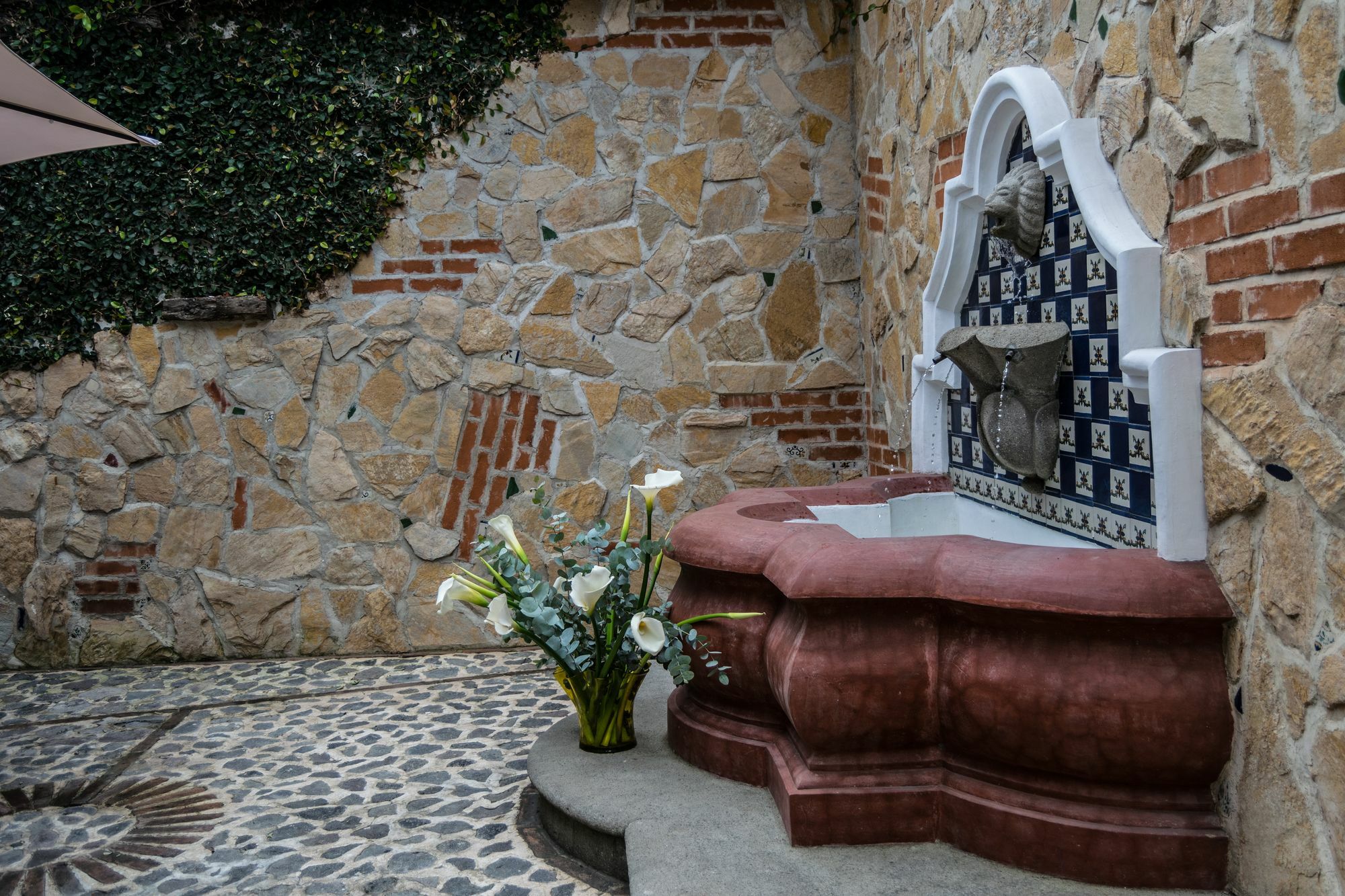Hotel Casa San Bartolo Antigua Dış mekan fotoğraf